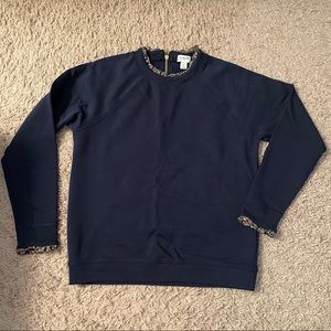 Jcrew Sweater